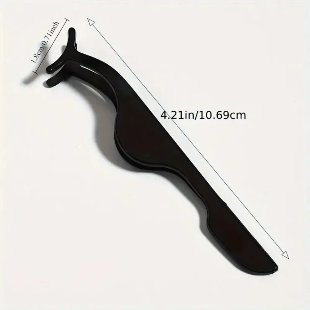 Magnetic Eyelash Applicator Tool